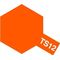 TS12 Orange