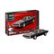 Maquette voiture : Fast & Furious - Dominics 1970 Dodge Charger - 1:25 - Revell 07693, 7693
