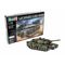 Maquette de char : Leopard 2 A6/A6M - Revell 03180
