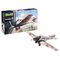 Maquette avion : Junkers F.13 1:72 - Revell 03870, 3870