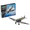 Maquette avion : Spitfire Mk.IIa - 1:72 - Revell 03953 3953