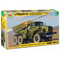 Maquette militaire : Camion militaire BM-21 "Grad" - 1/35 - Zvezda 03655 3655