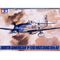 Maquette avion militaire : North American P-51D Mustang - 1/48 - Tamiya 61040