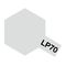 Tamiya LP-70 Aluminium brillant - Tamiya 82170, Peinture laque