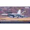 Maquette militaire : Boeing F/A-18F Super Hornet Bounty Hunters 1/48 - Meng LS-016