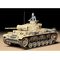 Maquette militaire : Char d'assaut Panzer III Ausf. L 1/35 - Tamiya 35215