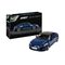 Maquette voiture : Easy Click  Audi e- Tron GT - 1/25 - Revell 07698