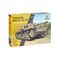 Maquette tankt : Semovente M42 da 75/34 1/35 - Italeri 6584 06584