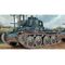 Char d'assaut Panzer kpfw.38 Aust.G