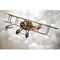 Maquette avion militaire : Spad VII Georges Guynemer 1917 - 1/32 - Roden 604
