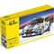 Maquette voiture de course : Focus WRC'01 1/43 - Heller 80196