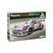 Maquette voiture de course : Porsche RSR 934 1/24 - Italeri 3625 03625