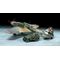 Maquettes militaires : Ilyushin Il-2 Shturmovik 1/48 - Tamiya 25212