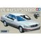 Maquette voiture de collection : Lexus LS 400 1/24 - Tamiya 24114