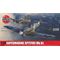 Maquette avion militaire : Supermarine Spitfire Mk Vc - 1:72 - Airfix 02108A A02108A