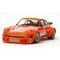 Maquette de voiture de sport : Porsche Turbo RSR Type 934 Jagermeister - 1/24 - Tamiya 24328