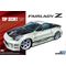 Maquette automobile : Nissan FAIRLADY Z05 1/24 - Aoshima 05364  5364