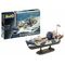 Maquette bateau : KFK (Kriegsfischkutter - Chalutier de guerre) 1/144 - Revell 05242  5242