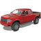 Maquette automobile : Ford Raptor 2013 Snap Tite 1/25 - Revell 11233