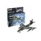 Coffret maquette avion : Model set Hawker Hunter FGA.9 1/144 - Revell 63833