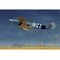 Maquette avion militaire : Messerschmitt BF-109G10 1944 - 1:32 - Trumpeter 02298