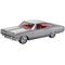 Maquette de voiture de collection : 65 Chevy Impala - 1/25 - Revell 14190